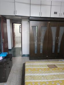 Bedroom Image of 1600 Sq.ft 3 BHK Apartment / Flat for sale in Princeton Flair Co Operative Housing Society, Koregaon Park Pune for Rs. 26000000