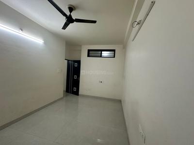 Hall Image of 1000 Sq.ft 2 BHK Builder Floor for rent in Mahalakshmi Nagar Indore for Rs. 16500