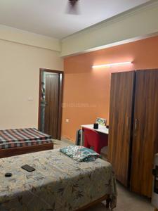 Bedroom Image of Aapna niwas pg in Sector 81, Noida