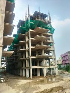Image of 1025 Sq.ft 2 BHK Apartment / Flat for sale in Teja Fortune Heights, Patancheru, Sangareddy for Rs. 5123975