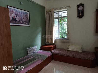 Image of  Seema PG for Girls Fergusson College Road Deccan in Shivaji Nagar, Pune