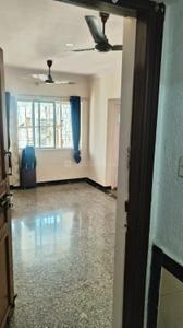 Hall Image of 595 Sq.ft 1 BHK Apartment / Flat for rent in HDIL Dheeraj Upvan 2, Borivali East Mumbai for Rs. 30000