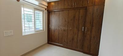Bedroom Image of 900 Sq.ft 2 BHK Apartment / Flat for rent in Horamavu Bengaluru for Rs. 29200
