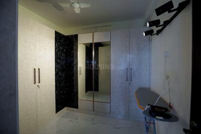 Bedroom Image of 3200 Sq.ft 5 BHK Independent House for sale in Injambakkam Chennai for Rs. 28000000