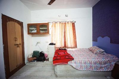 Bedroom Image of 3150 Sq.ft 4 BHK Independent House for sale in Sargasan Gandhinagar for Rs. 39000000