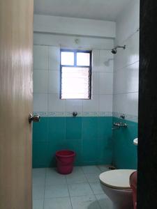 Common Bathroom Image of 1600 Sq.ft 3 BHK Apartment / Flat for sale in Mont Vert Finesse, Pashan Pune for Rs. 19600000