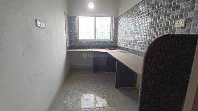 Kitchen Image of 1086 Sq.ft 2 BHK Apartment / Flat for sale in Anandi Enclave, Rajarhat Kolkata for Rs. 5078300