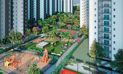 Image of 2060 Sq.ft 3.5 BHK Apartment / Flat for sale in M3M Capital, Sector 113, Gurgaon for Rs. 31500000