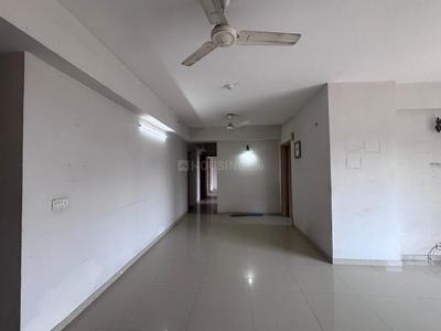 Hall Image of 1929 Sq.ft 3 BHK Apartment / Flat for rent in DLF New Town Heights 1, Sector 86 Gurgaon for Rs. 35000