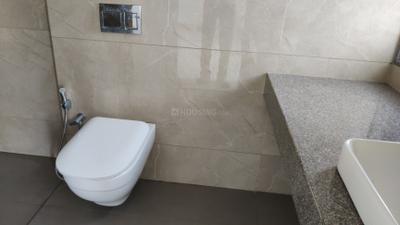 Image of 2500 Sq.ft 4 BHK Apartment / Flat for rent in Tulsi Xperia And Sky Forest, Bhat, Ahmedabad for Rs. 40000