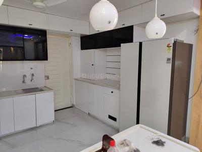 Bathroom Image of 2595 Sq.ft 3 BHK Villa for rent in Trishala The Village, Sathamrai Village Hyderabad for Rs. 65000