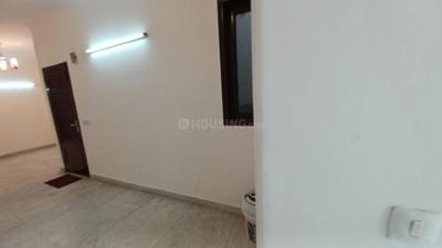 Hall Image of 1000 Sq.ft 2 BHK Builder Floor for sale in Swaraj Homes RWA Malaviya Nagar, Malviya Nagar New Delhi for Rs. 15200888