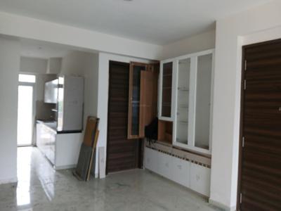 3 BHK Independent Builder Floor
