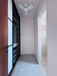 Kitchen Image of 1700 Sq.ft 4 BHK Villa for sale in Auro Paradise, Kalali Vadodara for Rs. 10700000