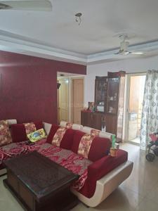 Hall Image of 1190 Sq.ft 2 BHK Apartment / Flat for sale in Paras Tierea, Sector 137 Noida for Rs. 9700000