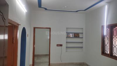 2 BHK Independent House