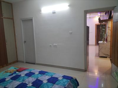 Bedroom Image of 1222 Sq.ft 2 BHK Apartment / Flat for sale in Sierra Syllable, Virupakshapura Bengaluru for Rs. 9900000