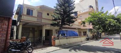 Image of 2000 Sq.ft 4 BHK Independent House for sale in Hebbal, Bengaluru for Rs. 37500000