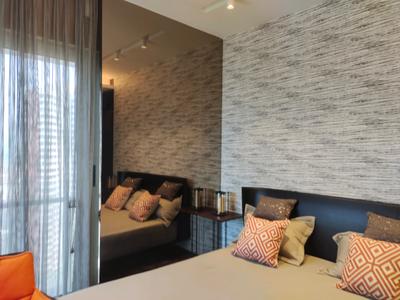 Bedroom Image of 3700 Sq.ft 6 BHK Apartment / Flat for sale in Windsor Grande Residences, Andheri West Mumbai for Rs. 140000000