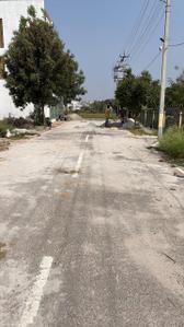 Image of 600 Sq.ft 3 BHK Duplex for sale in Bugathagalli, Mysore for Rs. 8800000