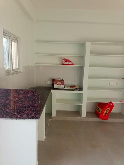 P S Rao Nagar, Dammaiguda Kitchen 1