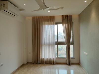 Bedroom Image of 1080 Sq.ft 2 BHK Apartment / Flat for sale in L And T Elixir Reserve, Powai Mumbai for Rs. 28500000