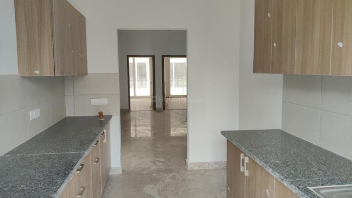 SS Linden Residential Floors Main Image 1