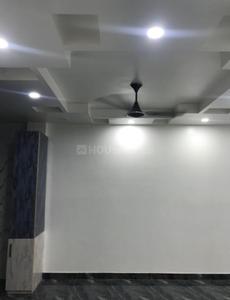Hall Image of 900 Sq.ft 2 BHK Builder Floor for sale in Patel Nagar New Delhi for Rs. 11500000