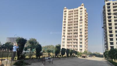 Image of 1082 Sq.ft 2.5 BHK Apartment / Flat for sale in Hindustan HFL Presidency Estate, RIICO Industrial Area, Bhiwadi for Rs. 5960000