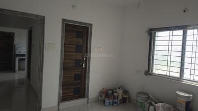 Bedroom Image of 1550 Sq.ft 3 BHK Apartment / Flat for sale in Sainikpuri Secunderabad for Rs. 8000000