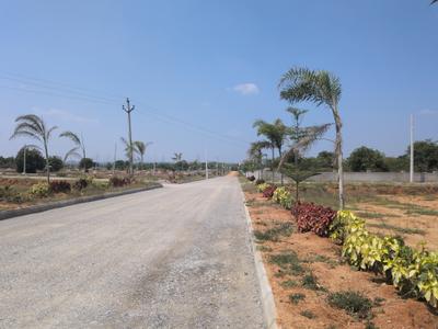 Image of 183 Sq.ft Residential Plot / Land for sale in Kongara Kalan, Hyderabad for Rs. 5856011