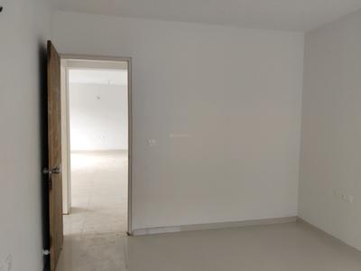 Bedroom Image of 3380 Sq.ft 4 BHK Apartment / Flat for sale in Shilp Paradise, Bodakdev Ahmedabad for Rs. 27100000