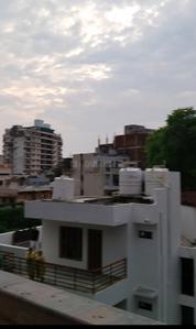 Image of 850 Sq.ft 3 BHK Apartment / Flat for sale in Civil Lines, Kanpur for Rs. 4000000