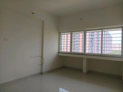 Bedroom Image of 1150 Sq.ft 2 BHK Apartment / Flat for sale in Park Infinia, Fursungi Pune for Rs. 8000000
