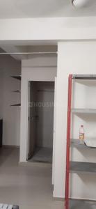 Hall Image of 1000 Sq.ft 1 BHK Apartment / Flat for rent in Bapu nagar Vadodara for Rs. 11000