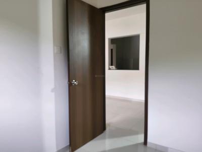 Bedroom Image of 1231 Sq.ft 2.5 BHK Apartment / Flat for sale in Shapoorji Pallonji Vanaha, Bavdhan Pune for Rs. 10500000