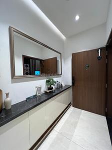 Kitchen Image of 1250 Sq.ft 2 BHK Apartment / Flat for sale in Upper Kharadi Pune for Rs. 9500000