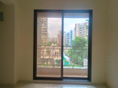 Living Room Image of 600 Sq.ft 1 BHK Apartment / Flat for rent in Kalyan East Kalyan for Rs. 12000