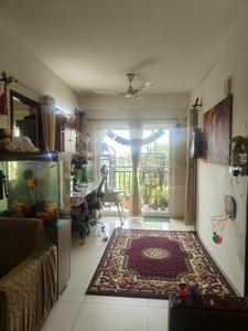 Hall Image of 914 Sq.ft 2 BHK Apartment / Flat for sale in Agrahara Bengaluru for Rs. 8500000
