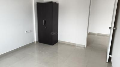 Bedroom Image of 1115 Sq.ft 2 BHK Apartment / Flat for sale in Vascon Ela, Hadapsar Pune for Rs. 9900000