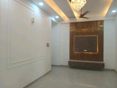 Living Room Image of 1050 Sq.ft 2 BHK Apartment / Flat for sale in Krishna Elite Homes, Noida Extension Greater Noida for Rs. 4140000