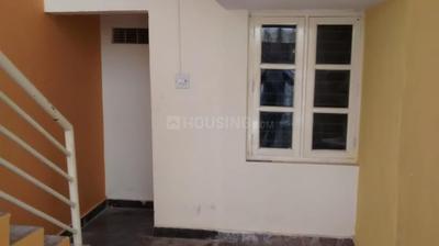 Balcony Image of 300 Sq.ft 1 BHK Builder Floor for rent in Bommanahalli Bengaluru for Rs. 12000