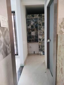 Bathroom Image of 670 Sq.ft 1 BHK Apartment / Flat for sale in Thakurli Thane for Rs. 5100000