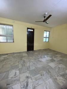 Hall Image of 602 Sq.ft 1 BHK Apartment / Flat for sale in Merces Goa for Rs. 4600000