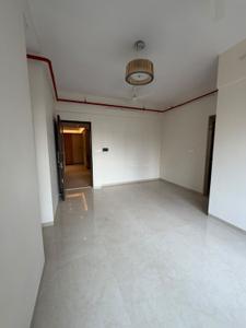 Hall Image of 804 Sq.ft 2 BHK Apartment / Flat for sale in Matunga East Mumbai for Rs. 39900000
