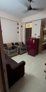 Living Room Image of 600 Sq.ft 2 BHK Apartment / Flat for rent in Jawahar Nagar Jaipur for Rs. 20000