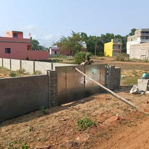 Surajmala saha collage  by pass   Plot View 3