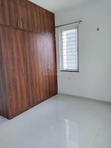 Bedroom Image of 1265 Sq.ft 2 BHK Apartment / Flat for sale in Kalpataru Avante, Sanath Nagar Hyderabad for Rs. 15000000