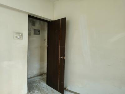 Bedroom Image of 900 Sq.ft 2.5 BHK Apartment / Flat for sale in Rosa Gardenia, Kasarvadavali Thane for Rs. 11000000