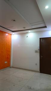 Hall Image of 850 Sq.ft 3 BHK Builder Floor for sale in Dabri New Delhi for Rs. 9000000